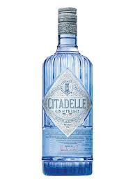 Citadelle - Gin de France - 70cl