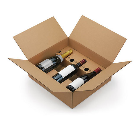 Pack de dégustation - 5 vins / 5 régions