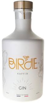 Gin Birdie - Kaffir - 75cl