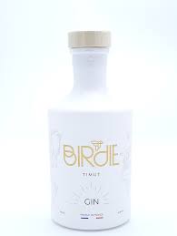 Gin Birdie - Timut - 75cl