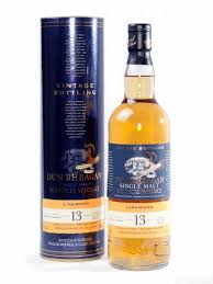 Whisky Dun Bheagan Linkwood - 13 ans - 1999