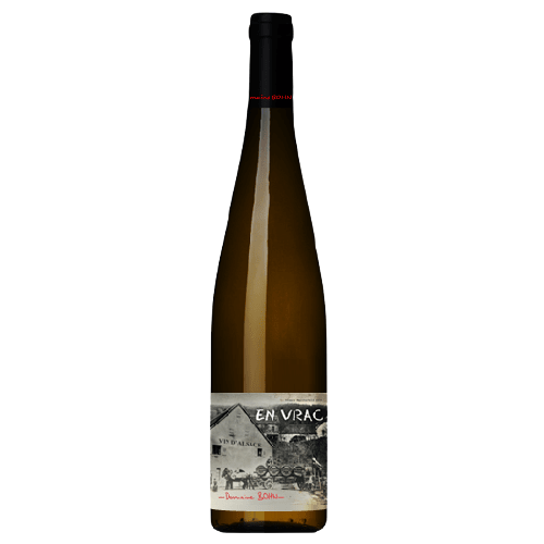 Domaine Bohn - &quot;En Vrac&quot; - (50%sylv.50%Riesl.)