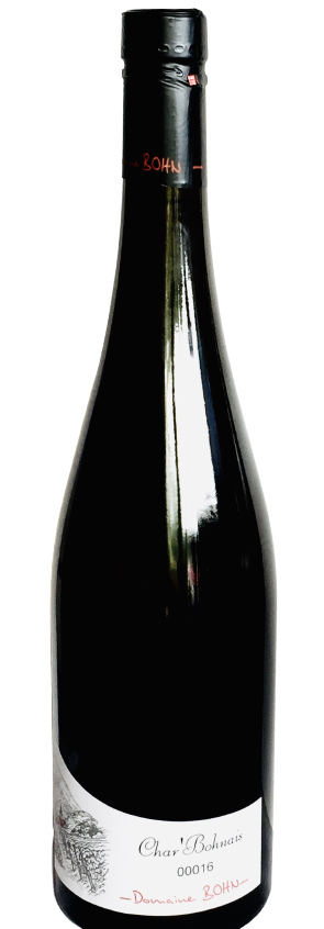 Domaine Bohn - &quot;Char'Bohnais&quot; - VDF - 0016