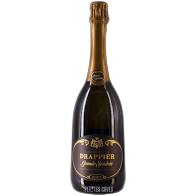 Champagne Drappier - Grande Sendrée - 2010 - 75cl