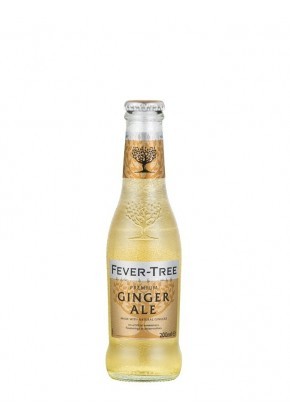 FEVER-TREE Ginger Beer - 200ML