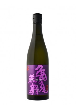 Saké Takeno 2018 - Kameno Kurabu - 72cl - 15.3%