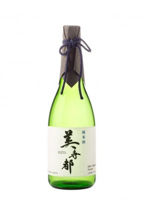 Saké Bijito Junmai - 72cl - 14.5%