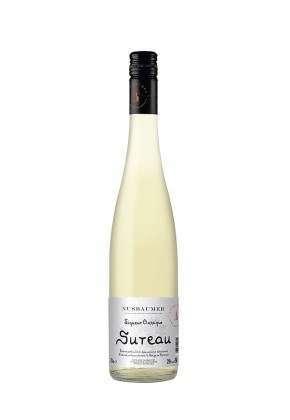 Nusbaumer - Liqueur de Sureau - 70cl - 45c°