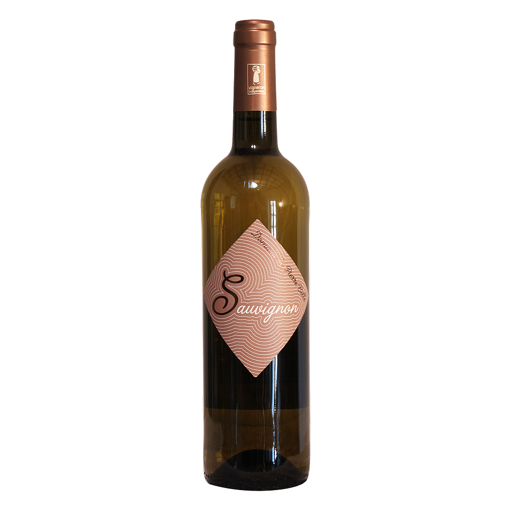 Domaine de Pierre Belle - IGP Coteaux de Béziers - Sauvignon - 2018 - 75cl