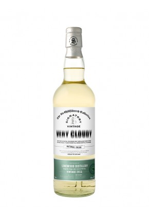 LINKWOOD 2013 Very Cloudy S.V - 70cl