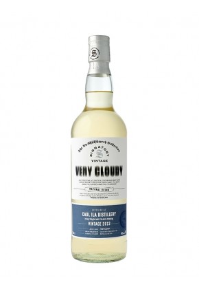 Caol Ila 2013 Very Cloudy S.V - 70cl