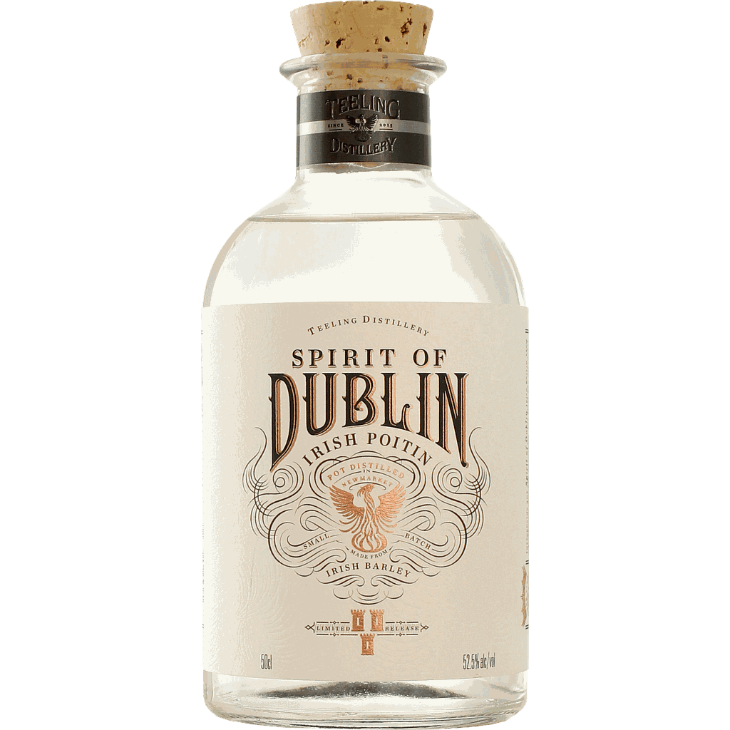 Teeling - Poitin - 50cl - 52.5%