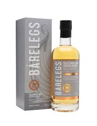 Barelegs Islay Single Malt - 70cl - 46%