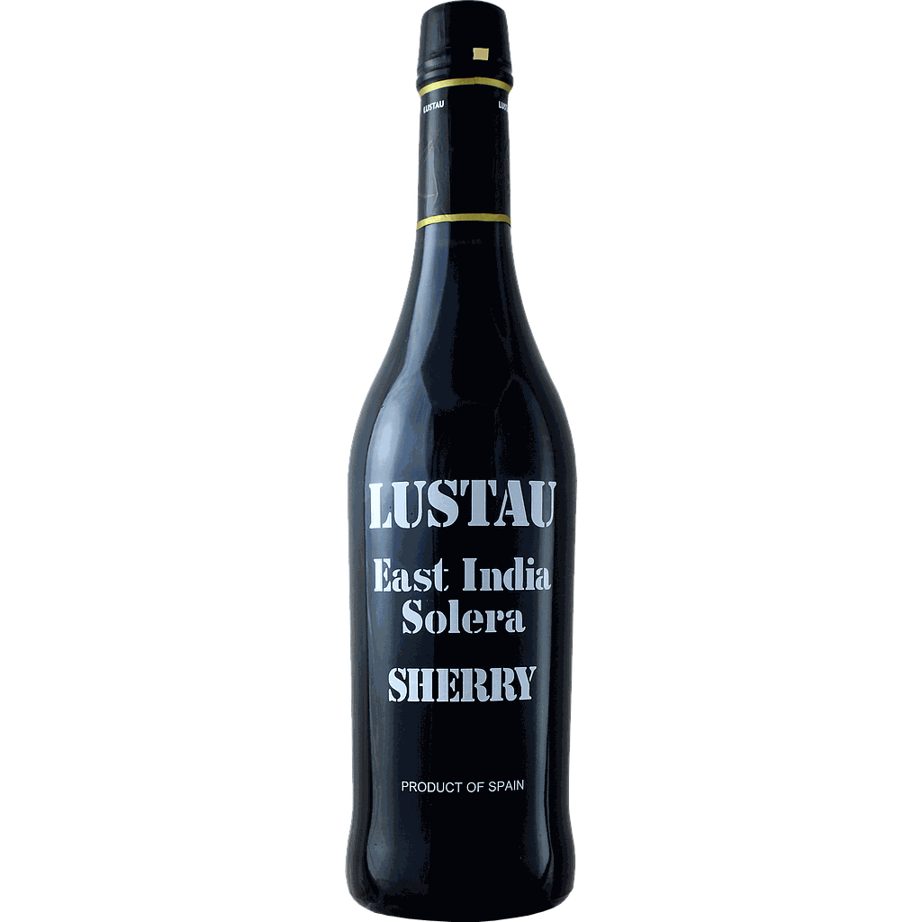 Lustau - Xeres East India Solera - 50 cl - 22%