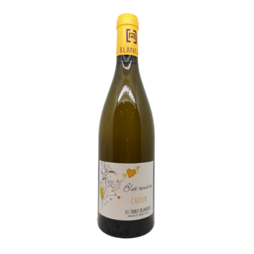 Domaine de terres blanches - Blet Tendre - AB - 2019 - 75cl