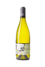 Domaine Bertholier - Cru Chignin Vieille Vigne - Blanc - AOC Vin de Savoie - 2020 - 75cl