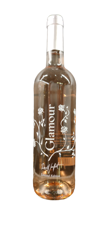 Domaine du Vieux Moulin &quot;Glamour&quot; - IGP Pays d'Oc - Rosé - 2020 - 75cl