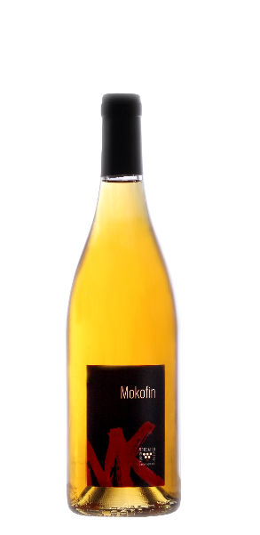 Domaine Bordatto - Mokofin &quot;Gourmet&quot; Vin de Pomme Moelleux - 2019 - 75cl