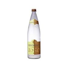 Chateldon 75cl - Eau Gazeuse