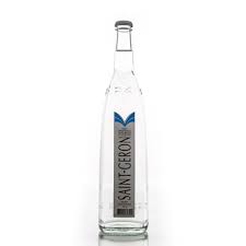 St Géron 75cl - Eau Gazeuse