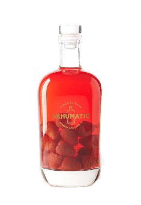 Arhumatic - Framboise (Rubus Idaeus) 28% - 70cl