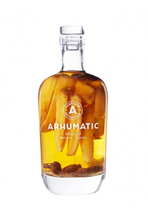 Arhumatic - Banande Cacao - 28% -70cl