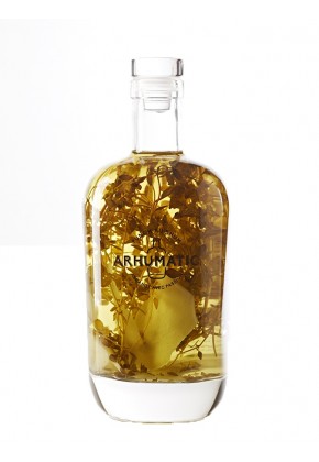 Arhumatic - Thym Citron Gingembre (Amoris Elixatura) 28% - 70cl