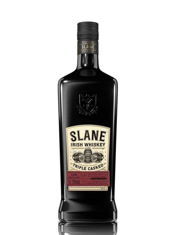 Irish Whiskey - Slane - 70cl