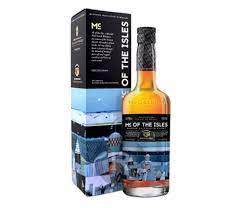 Whisky House of MC Callum -  Mc of The Isles - 70cl