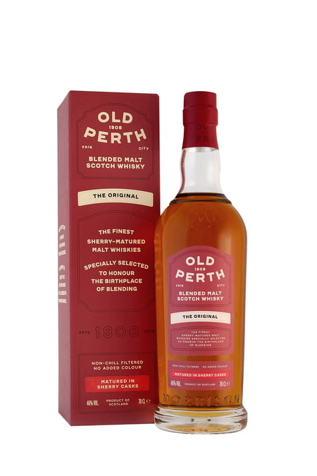 Whisky Old Perth Original - 70cl - 46°