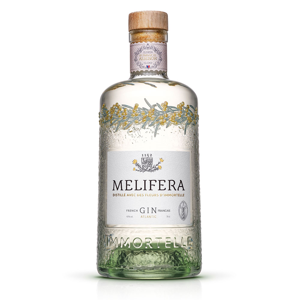Gin Melifera - Bio - 70cl