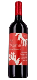 Mas d'Agamas - &quot;Nostre Mescladis&quot; - rouge - IGP Pays d'Hérault - 2019 - 75cl