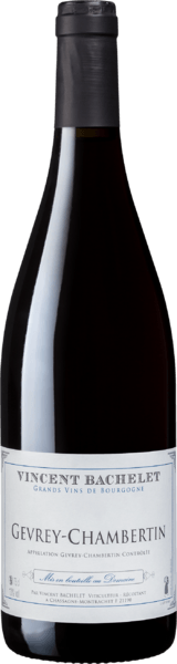 Domaine Bachelet - Gevrey Chambertin - 2019 -75cl