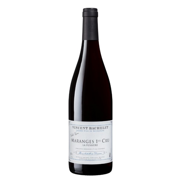 Domaine Bachelet - Maranges 1er cru "La Fussière" Blanc - 2019 - 75cl