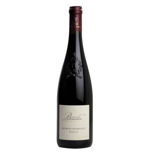 Domaine de la Bonnelière - Saumur Champigny AOP - Rouge - 2020 - 75cl