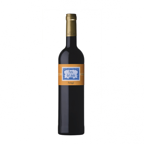 Herdade de Calada - Porta da Calada - Alentejano - 2018 - 75cl