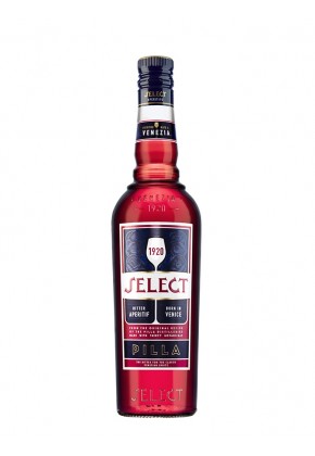 Select Aperitivo - 17.5% - 70cl 