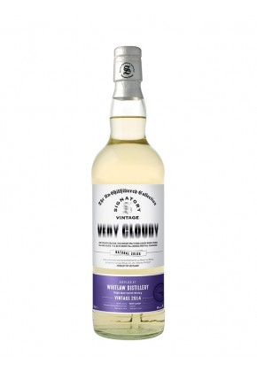 Whitlaw 2014 - Signatory Vintage - 40% -70cl