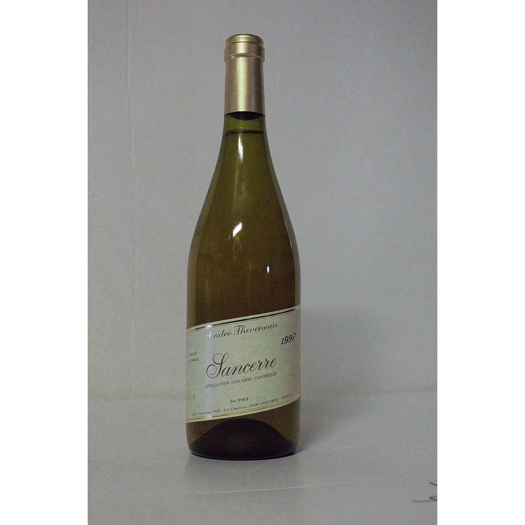 Domaine André Théveneau - Sancerre - 1997 - 75 cl