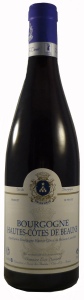 Lycée Viticole de Beaune - Beaune 1er cru - &quot;La Montée Rouge&quot; - tasteviné - 1997 - 75cl