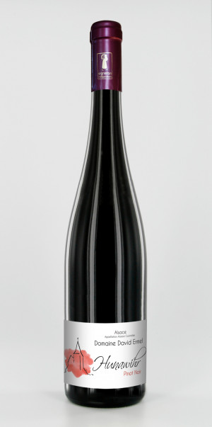 David Ermel - Pinot Noir Réserve - 75cl - 2020