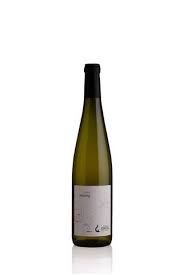 Domaine Engel - AOP Vin d'Alsace - Riesling - 2018 - 75cl