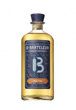 Le Barteleur - Mai Tai - 27% - 70cl