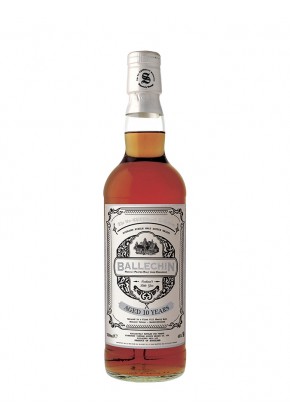 Whisky Ballechin - 2010 - Signatory Vintage