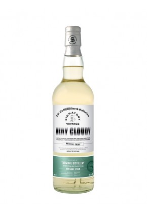Whisky Tormore - 2015 Very Cloudy - Signatory Vintage - 70cl