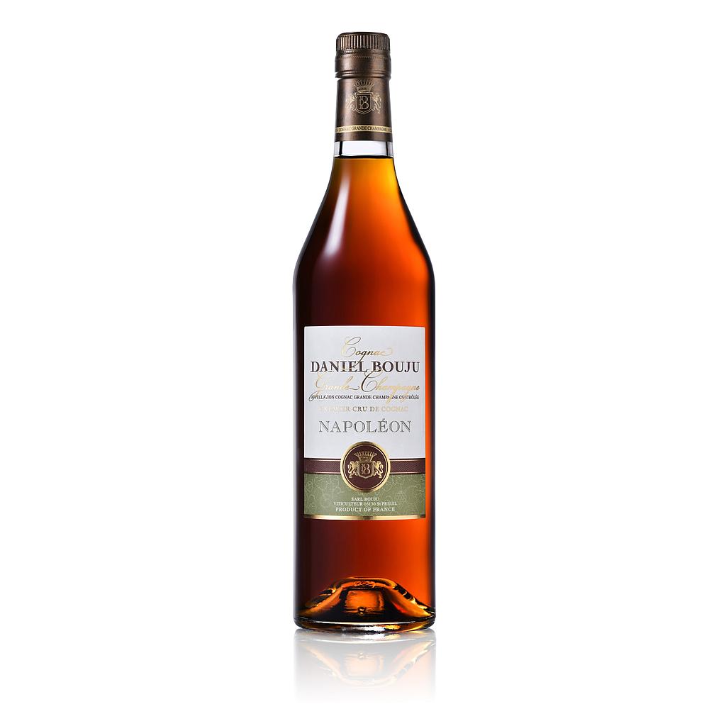 Cognac Daniel Bouju - Napoléon - 70cl