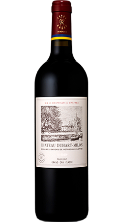 Chateau Duhart Milon - Pauillac AOC - 2019 - 75cl