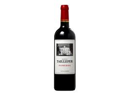 Château Taillefer -  Pomerol AOC - 2019 - 75cl