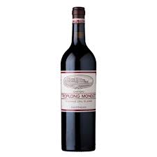 Chateau Troplong Mondot - St Emilion AOC 1er GCC - 2019 - 75cl