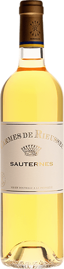 Carmes de Rieussec - Sauternes AOC - 2015 - 75cl
